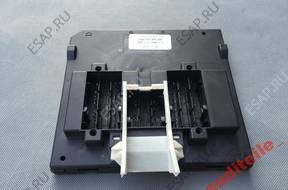 МОДУЛЬ komfortu 5Q0937085AB AUDI A3 8V 2013