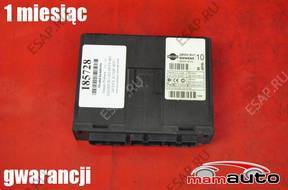 МОДУЛЬ KOMFORTU 5WK48123 NISSAN PRIMERA P12 02 год, FV