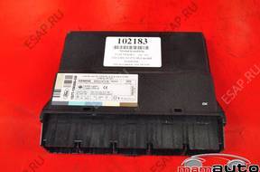 МОДУЛЬ KOMFORTU 5WK48731BT83SA MONDEO MK3 2.0 TDDI