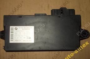 МОДУЛЬ KOMFORTU 5WK49511KBR BMW E90 E91 MINI COOPER
