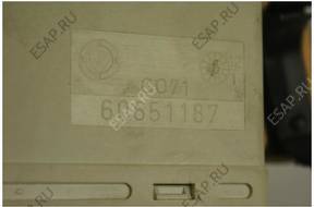 МОДУЛЬ komfortu 60651187 Alfa 156