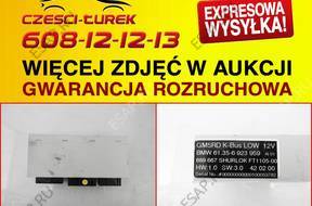 МОДУЛЬ KOMFORTU 61356923959 E46 COMPACT 1.8 TI