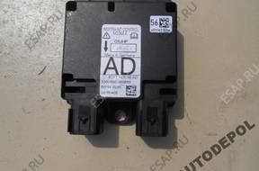 МОДУЛЬ KOMFORTU 6C1T14B056AD 5WK43536 TRANSIT TDCI