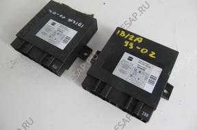 МОДУЛЬ KOMFORTU 6K0962258A SEAT IBIZA 99-02 CORDOBA
