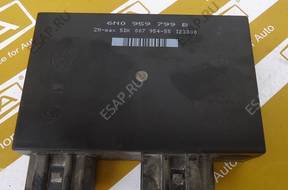 МОДУЛЬ KOMFORTU 6N0959799B