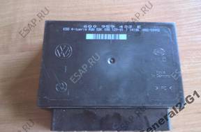 МОДУЛЬ komfortu 6q0 959 433e