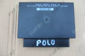 МОДУЛЬ KOMFORTU 6Q0959433E DO VW POLO 9N
