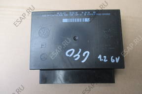 МОДУЛЬ KOMFORTU 6Q0959433E Fabia I