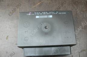 МОДУЛЬ Komfortu 6Q0959433E Skoda VW Seat