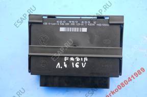 МОДУЛЬ komfortu 6Q0959433F Fabia 1 I