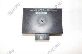 МОДУЛЬ KOMFORTU 6Q0959433G POLO IV IBIZA 2006 год.