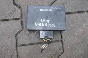 МОДУЛЬ KOMFORTU 6Q0959433G VW POLO 9N 2006 ГОД