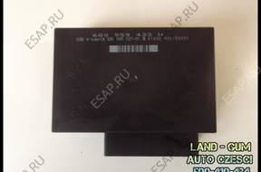 МОДУЛЬ KOMFORTU 6Q0959433H VW POLO SEAT SKODA