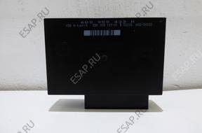 МОДУЛЬ KOMFORTU 6Q0959433H VW POLO