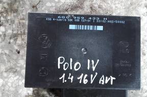 МОДУЛЬ KOMFORTU 6Q0959433H