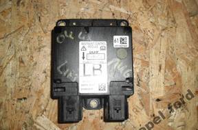 МОДУЛЬ KOMFORTU 6S5T-14B056-LB FORD FIESTA MK6 LIFT