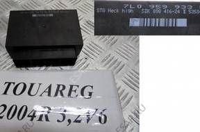 МОДУЛЬ KOMFORTU 7L0959933E TOUAREG 3,2V6 2004