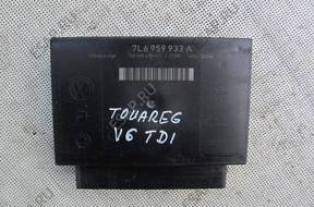 МОДУЛЬ KOMFORTU 7L6959933A - VW TOUAREG 7L