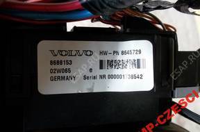 МОДУЛЬ KOMFORTU 8688153 VOLVO S60