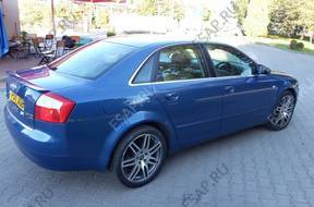 МОДУЛЬ KOMFORTU 8E0  A4 B6 TDI 1,9