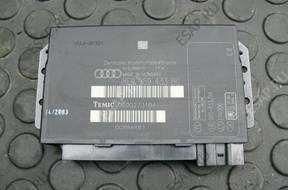 МОДУЛЬ Komfortu 8E0959433BC Audi A4 B6