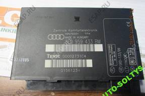 МОДУЛЬ KOMFORTU 8E0959433BM  AUDI A4 B7  2.0 TFSI