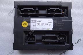 МОДУЛЬ Komfortu 8K0907064EC Audi A4 B8