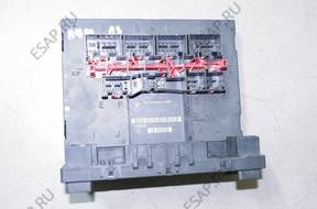 МОДУЛЬ KOMFORTU 8P0907279N AUDI A3