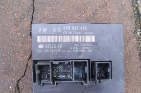 МОДУЛЬ KOMFORTU 8P0959433 AUDI A3 03- 8P3 8P0