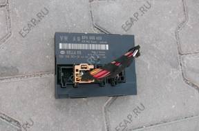 МОДУЛЬ KOMFORTU 8P0959433 AUDI A3 8P --
