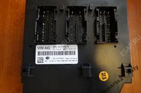 МОДУЛЬ Komfortu 8X0907063 год, Audi A1 Q3