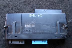 МОДУЛЬ komfortu 9131779 BMW 1 E87 116