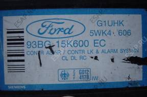 МОДУЛЬ komfortu 93BG15K600EC