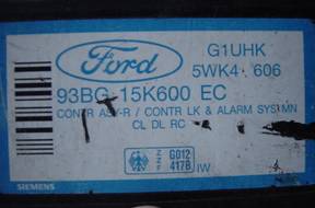 МОДУЛЬ komfortu 93BG15K600EC