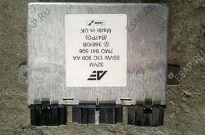 МОДУЛЬ komfortu 95VW10C909AA 7MO941598