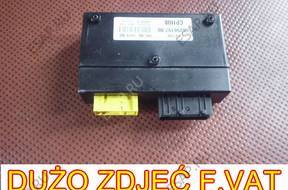 МОДУЛЬ KOMFORTU 96398197.80 PEUGEOT 306 Lift 2000 год