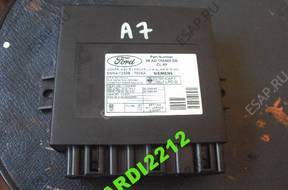 МОДУЛЬ KOMFORTU 98AG-15K600-DB FORD FOCUS MK1