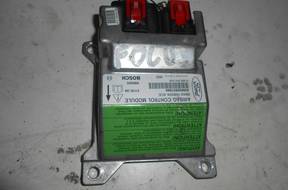 МОДУЛЬ KOMFORTU 98AG15K600DB FORD FOCUS 1,4 16V