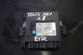 МОДУЛЬ komfortu 98AG15K600EC 5WK47220C Focus MK1 KR