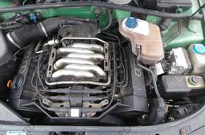 МОДУЛЬ komfortu A4 Avant 2,6 БЕНЗИН