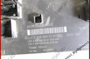 МОДУЛЬ KOMFORTU A9065462101 SPRINTER 906