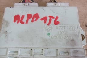 МОДУЛЬ KOMFORTU ALFA 156 2,0 16V TS 60663044 EU