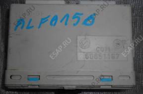 МОДУЛЬ Komfortu ALFA 156 60651187 C071 39007370