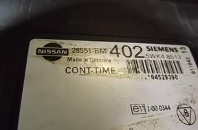 МОДУЛЬ komfortu almera N16 1,5 28551BM402