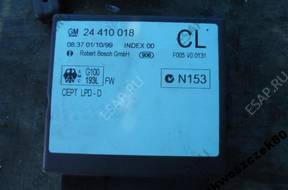 МОДУЛЬ KOMFORTU ASTRA G 24410418