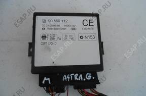 МОДУЛЬ KOMFORTU  ASTRA II G 1,2 EU 90560112