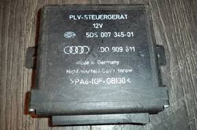 МОДУЛЬ Komfortu AUDI 4D0909611 5DS007345-01-