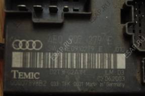 МОДУЛЬ komfortu AUDI 4E0907279E