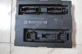 МОДУЛЬ komfortu AUDI 8K0907064N