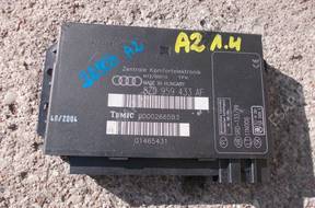 МОДУЛЬ KOMFORTU AUDI A2 8Z0959433AF ELBLG